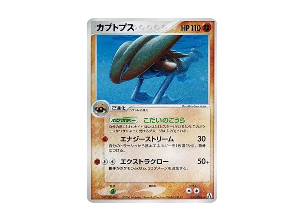 カブトップス