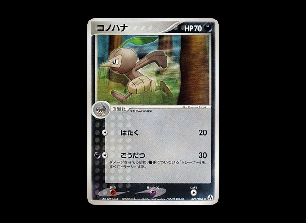 ヌズリーフ