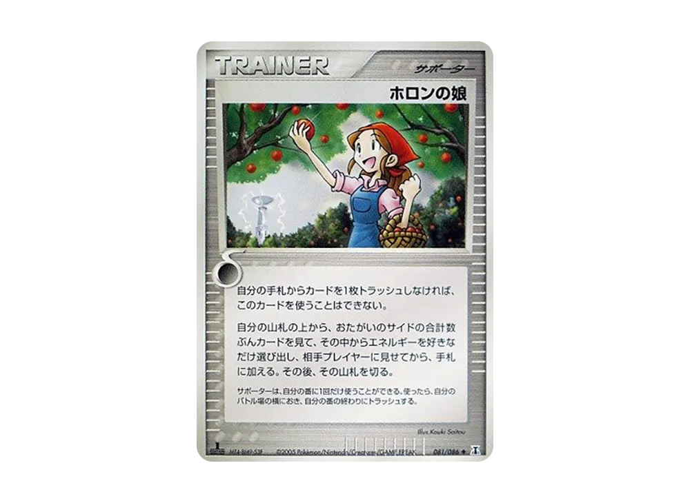 ホロン・ラス
