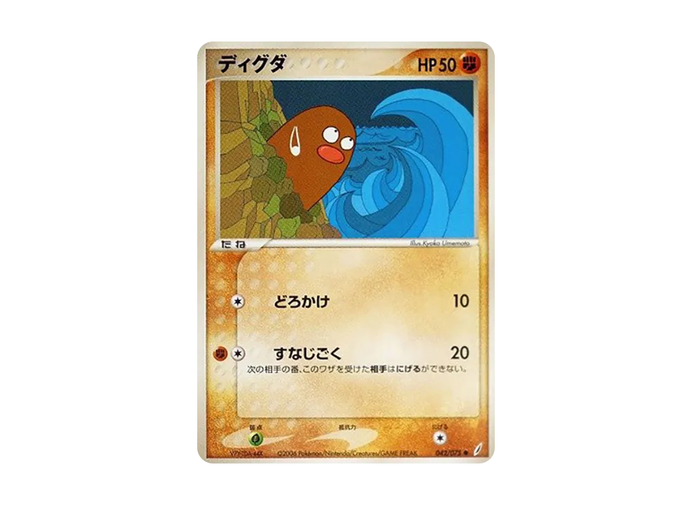 ディグレット