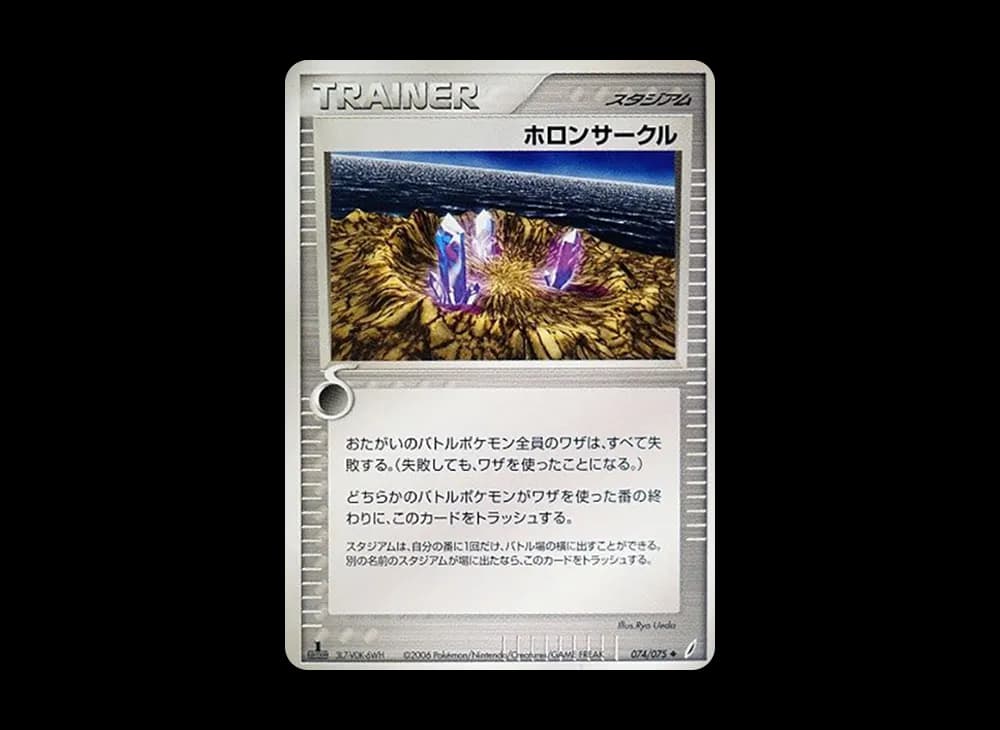 ホロンサークル
