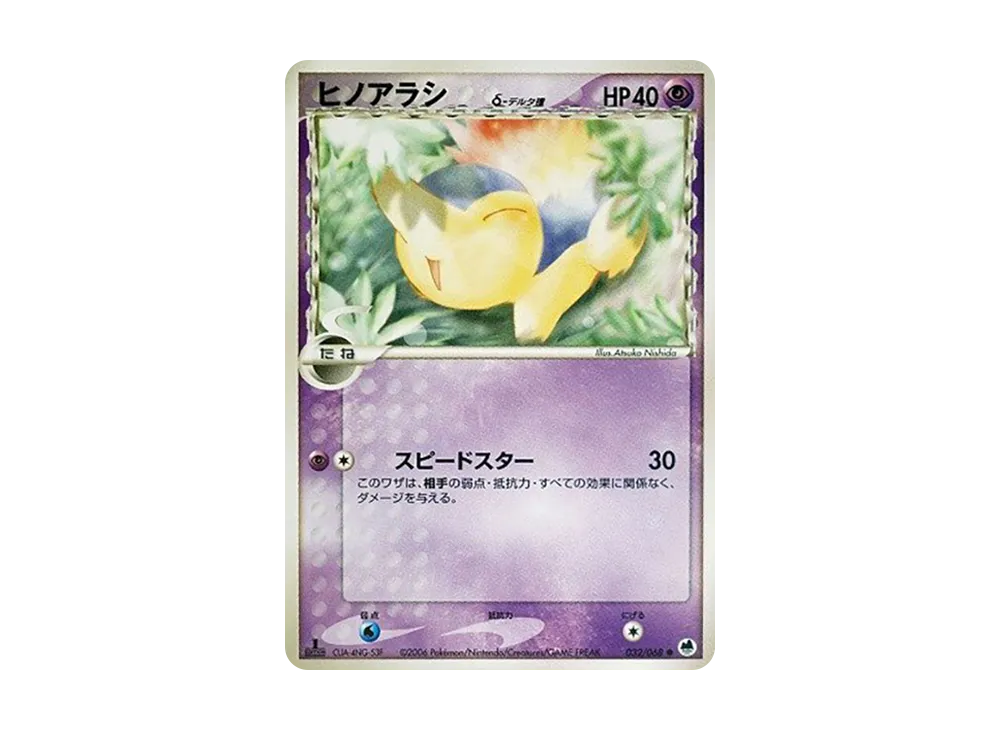 シンダキル(デルタ種)