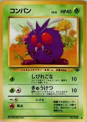 コンパン
