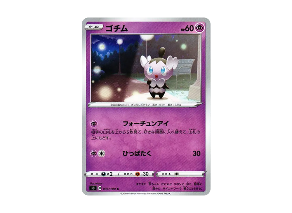 ゴチム