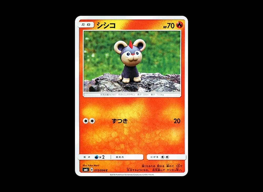 シシコ