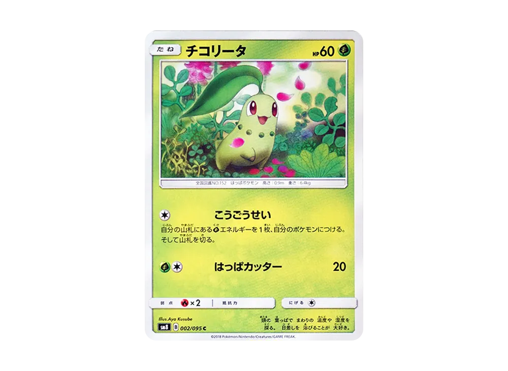 チコリータ