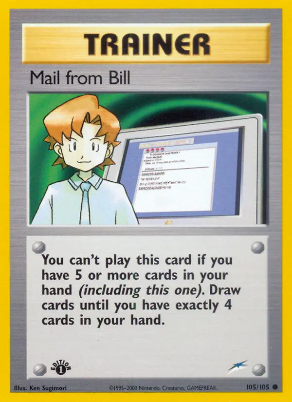 ポケモン性格判定
