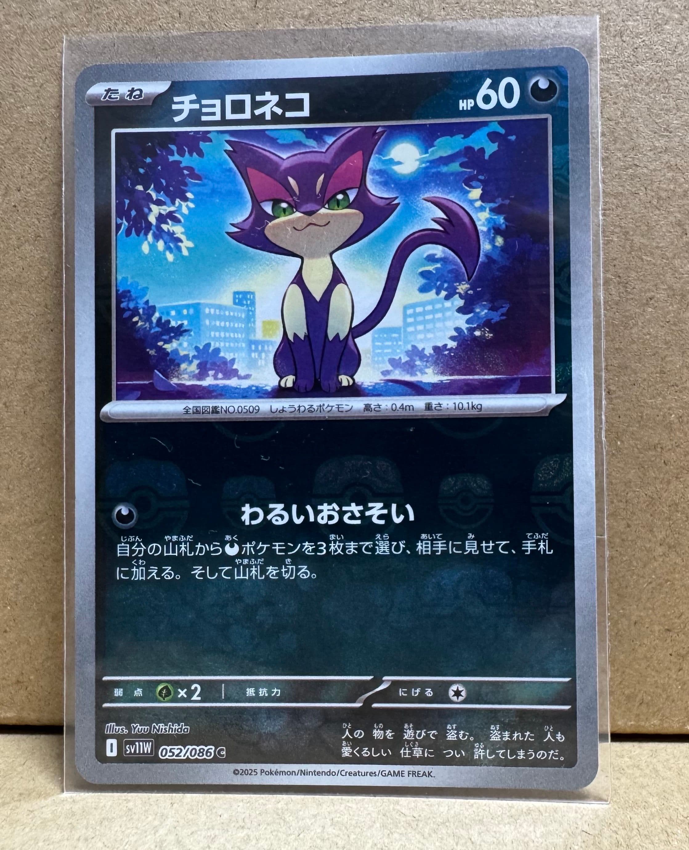 マスターボールミラー