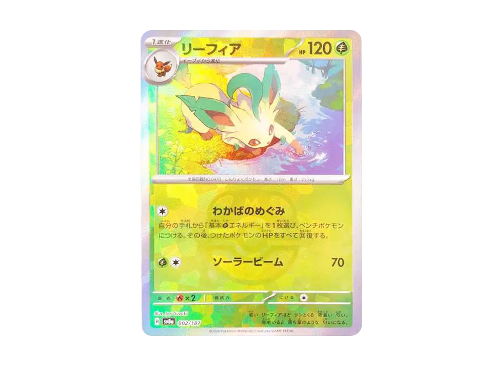 マスターボールミラー