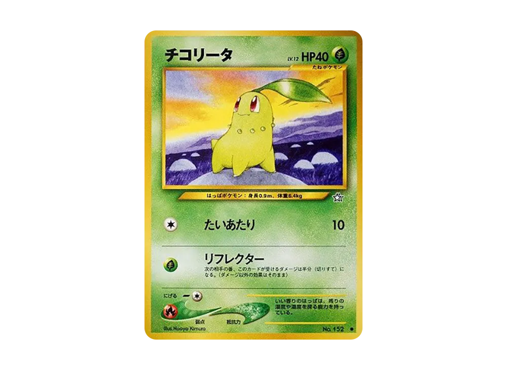 チコリータ