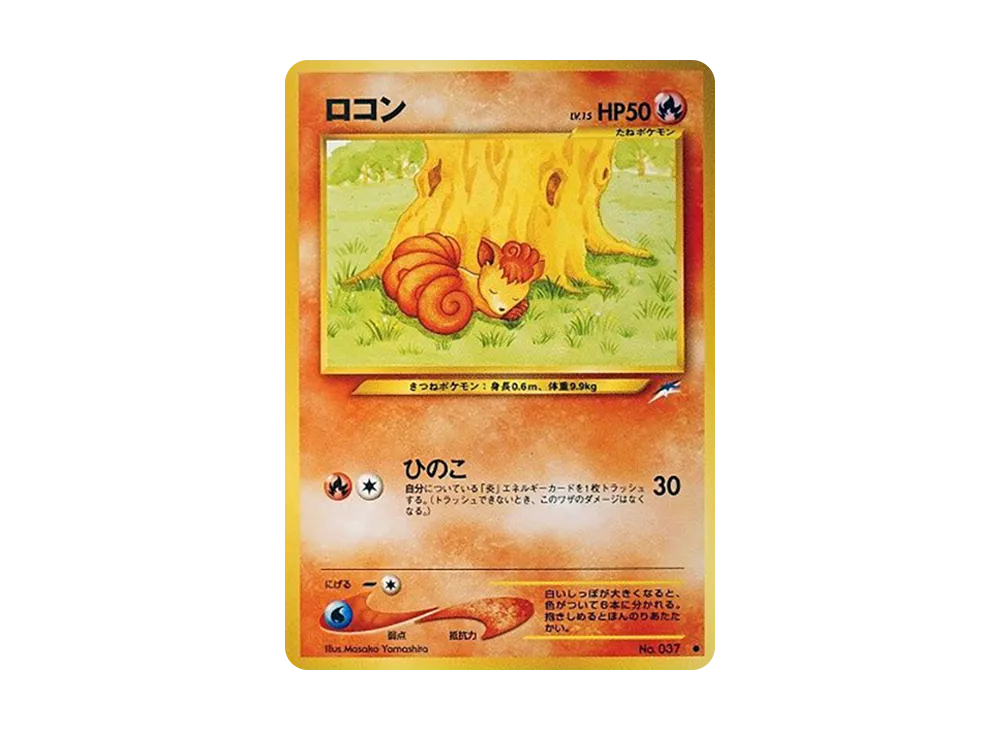 ロコン