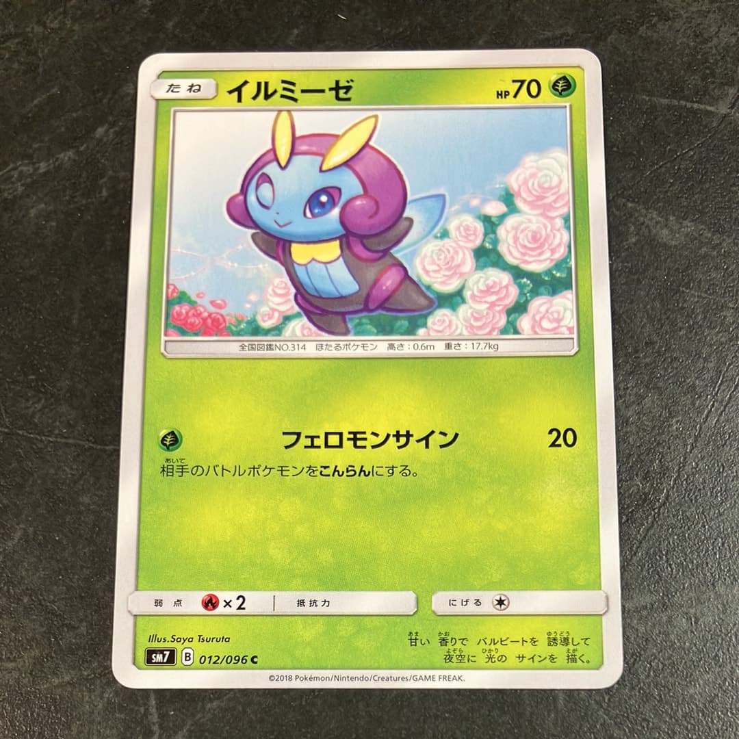 イルミーゼ